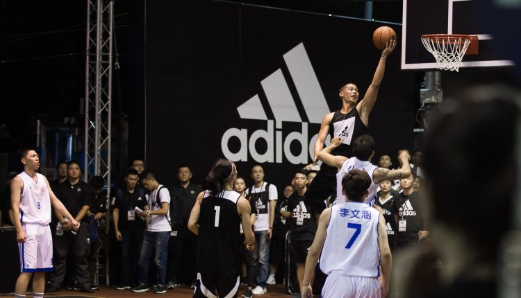 adidas-jeremy lin here to create event-0716-2