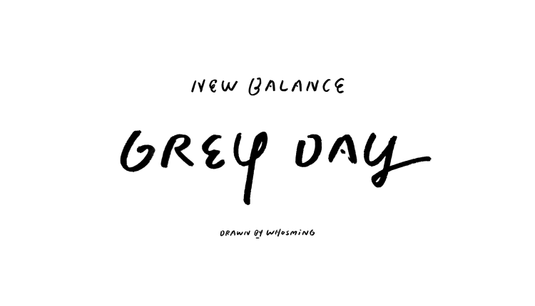 Grey-Day