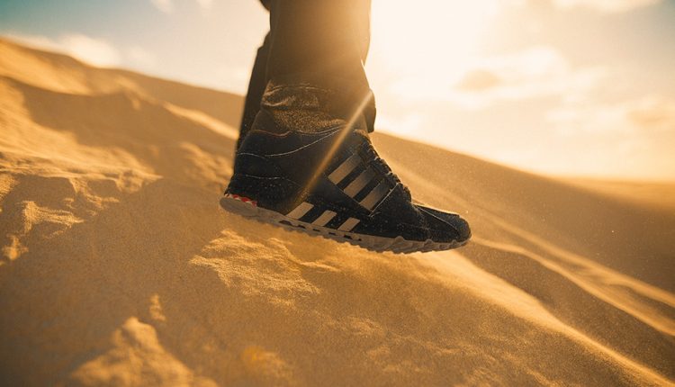 Highs and Lows x adidas Consortium EQT Running Support 93 ‘Interceptor’ (2)