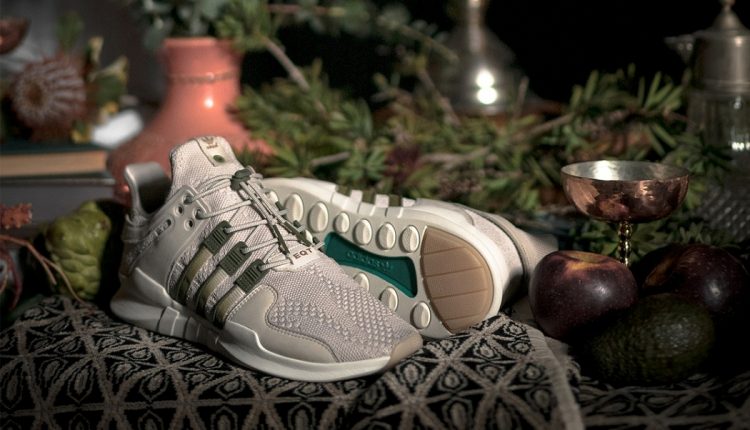 Highs and Lows x adidas Consortium EQT Support ADV (102)