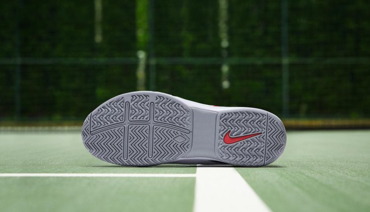 Nike Zoom Vapor Air Jordan 3 Fire Red (3)