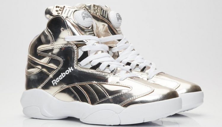 Reebok Shaq Attaq Platinum (1)