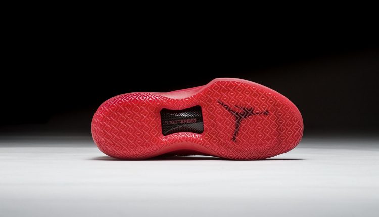 air jordan xxx2 bottom