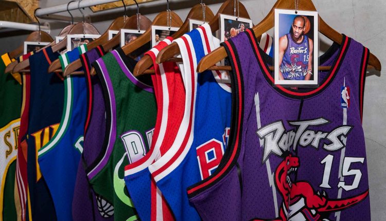 mitchell and ness-swingman jersy launch event-12