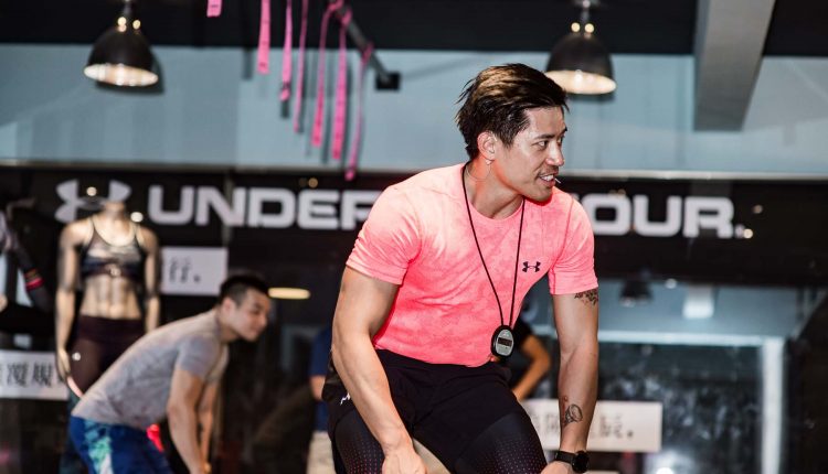 under armour-unlike any event-6