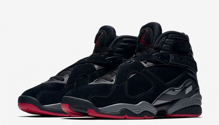 AIR-JORDAN-8-RETRO-BLACK-GYM-RED-PAIR