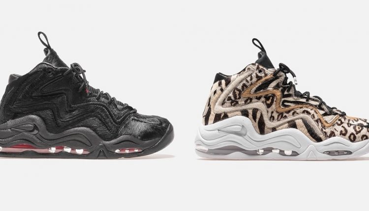 KITH x Nike unreleased samples from the collaboration (10)
