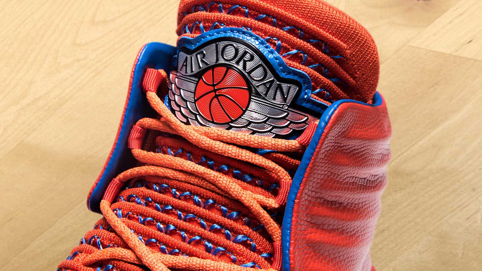 jordan 32 russell westbrook