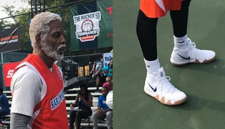 kyrie-irving-uncle-drew-debut-new-shoes