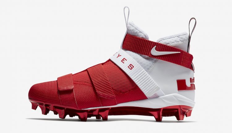 lebron-soldier-11ohio-state-mens-football-cleat