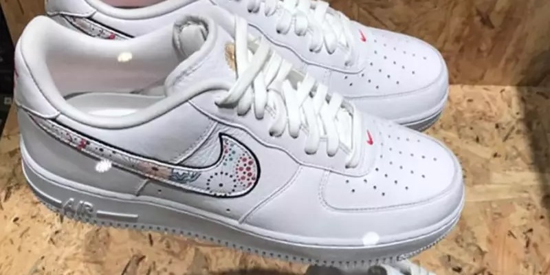 chinese new year nike air force 1