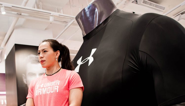 under armour-flagship store opening-0927-1