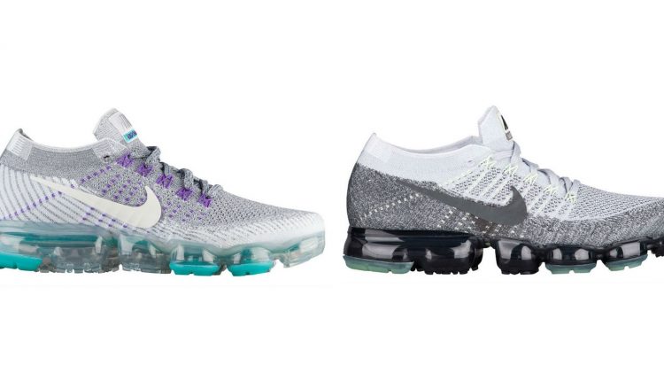 Air VaporMax Flyknit Heritage Pack-image