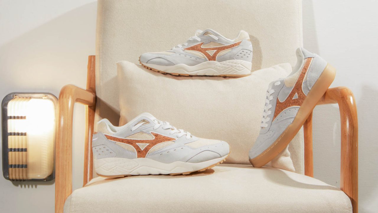 勘履訪客/ MIZUNO UNDYED PACK 找尋原色的最美– KENLU.net