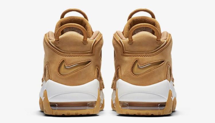 Nike Air More Uptempo Flax (2)