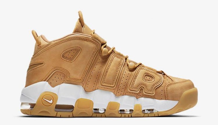 Nike Air More Uptempo Flax (5)