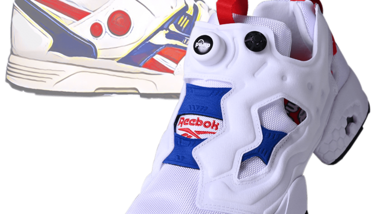 Reebok Icons A001