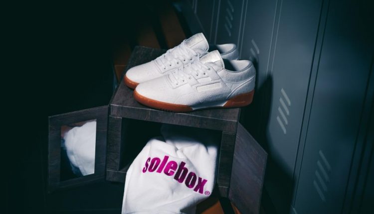 Solebox x Reebok Workout Lo Clean ‘Year of Fitness’ (4)