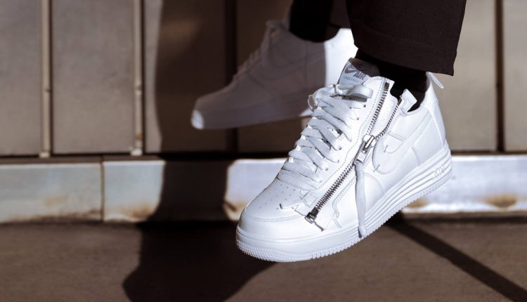 THE AF-100 CELEBRATES THE ENDURING LEGACY OF WHITE AIR FORCE 1S (11)
