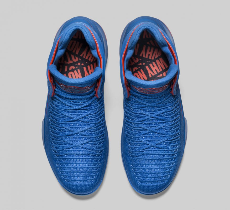 air jordan xxxii russ