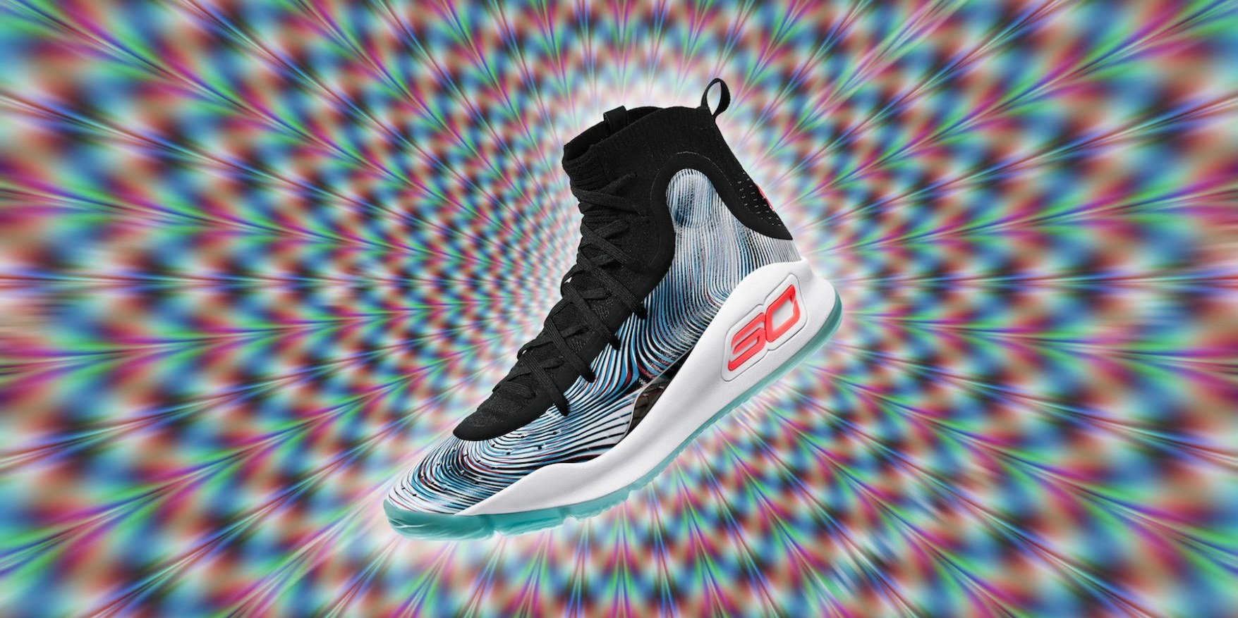 active curry 4