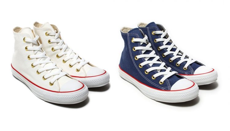 Converse All Star Heartpatch Denim HI (1)
