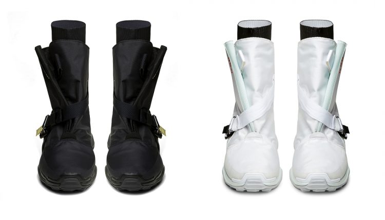 NikeLab x GYAKUSOU WMNS Gaiter Boots (3)