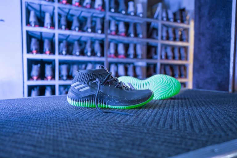 dame 4 glow