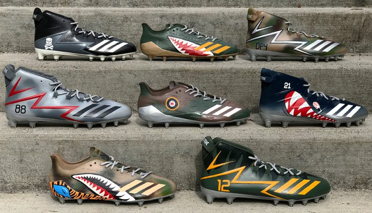 adidas-nfl-custom-cleat-squadron-pack-3