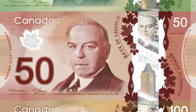 puma canadian money