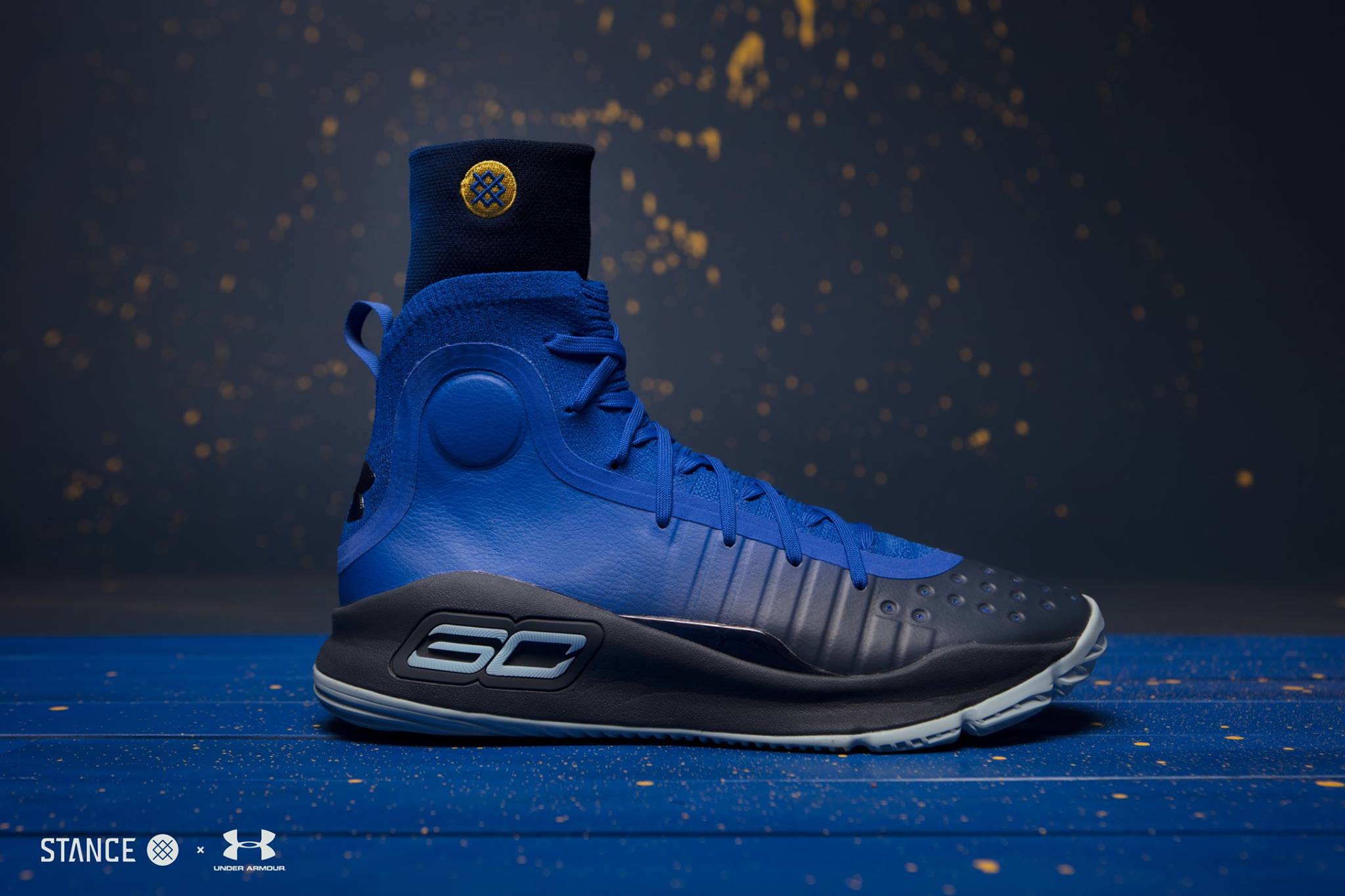 Buy > under armour curry socks > in stock