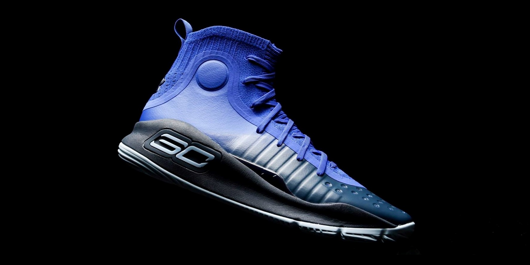 Under armour store curry 4 谩r