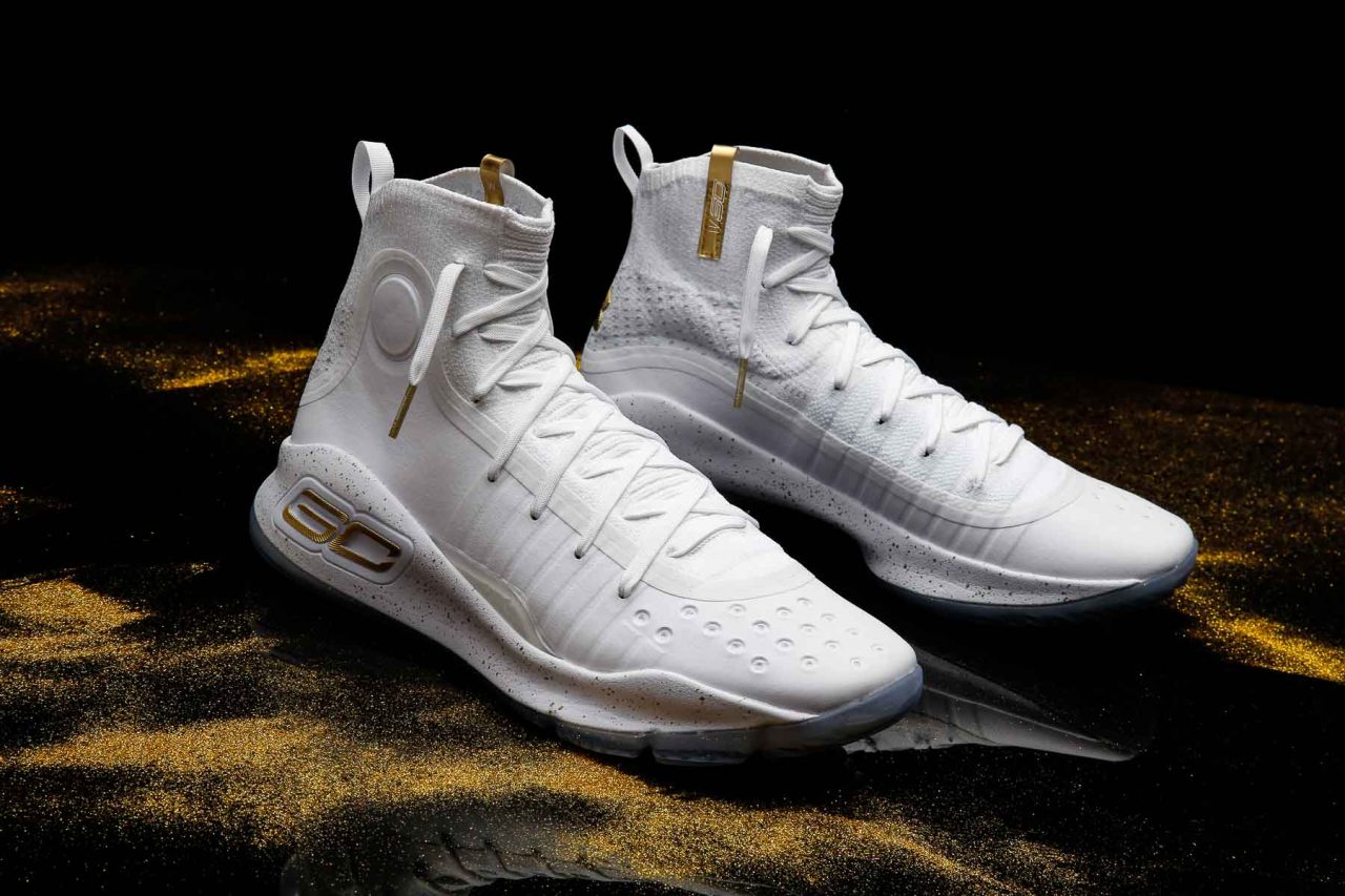 under armour, curry 4 released info, Curry 4 - $media_alt