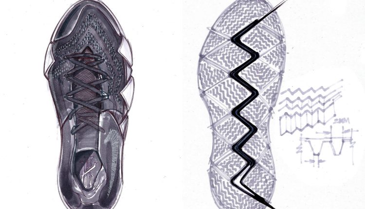 MEET KYRIE IRVING’s NEW DESIGN PARTNER AND HIS LATEST SIGNATURE SHOE (14)