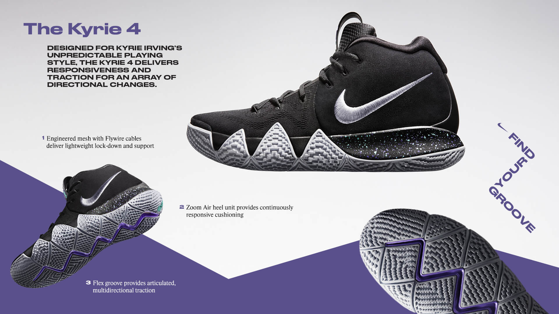 kyrie 15 shoes