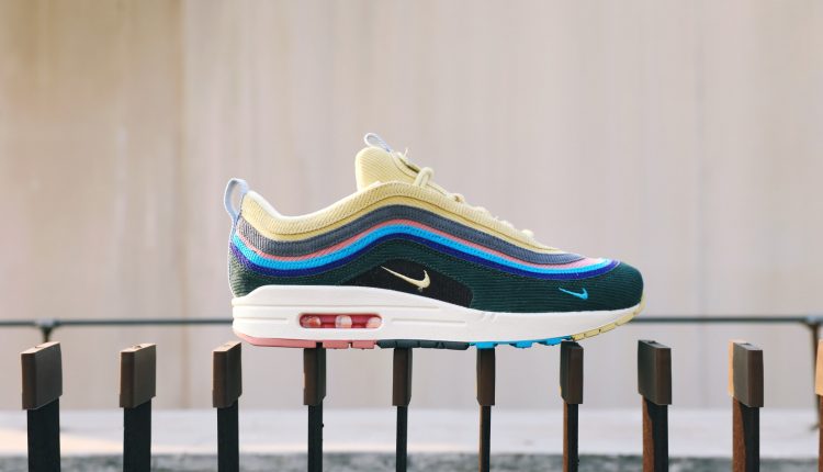Nike Air Max 197 By Sean Wotherspoon (1)