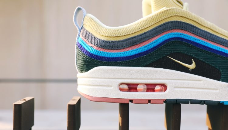 Nike Air Max 197 By Sean Wotherspoon (2)