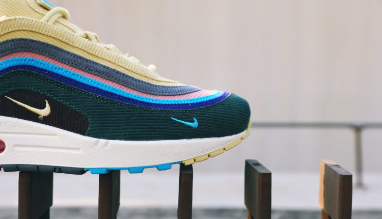 Nike Air Max 197 By Sean Wotherspoon (3)