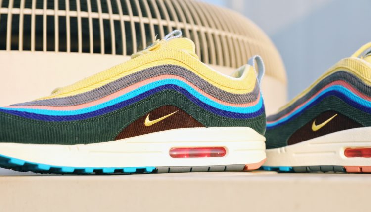 Nike Air Max 197 By Sean Wotherspoon (4)