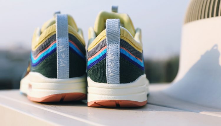 Nike Air Max 197 By Sean Wotherspoon (5)