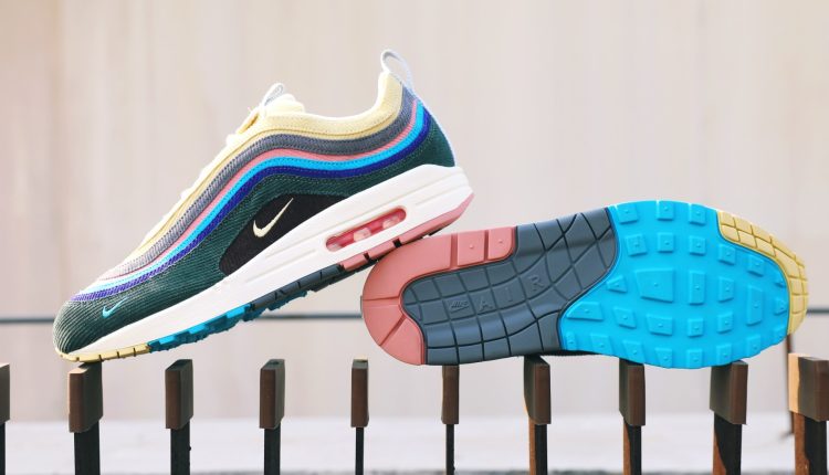 Nike Air Max 197 By Sean Wotherspoon (9)