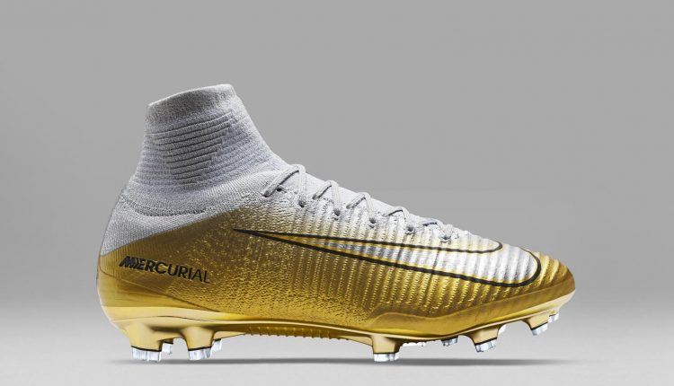 Nike Mercurial Superfly CR7 Quinto Triunfo boots (4)