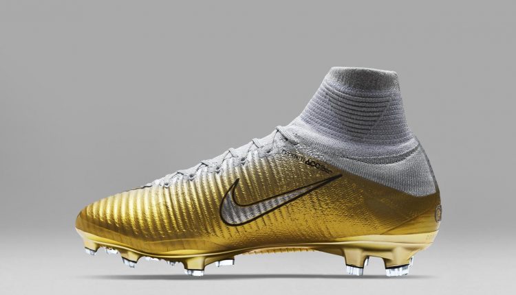 Nike Mercurial Superfly CR7 Quinto Triunfo boots (6)