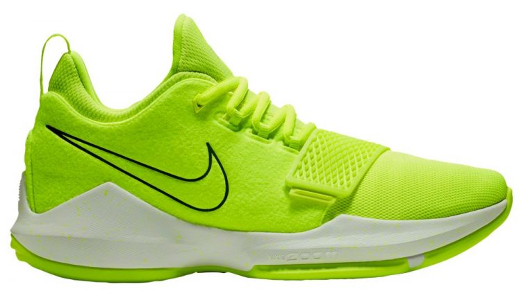 Nike PG1 Volt (2)