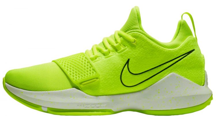 Nike PG1 Volt (3)