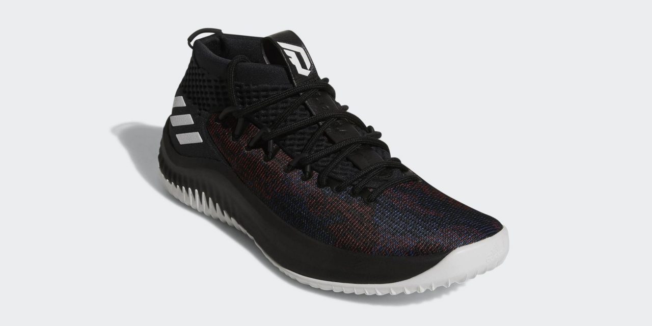 新聞分享 / 細緻色澤呈現 adidas Dame 4 新樣式亮相