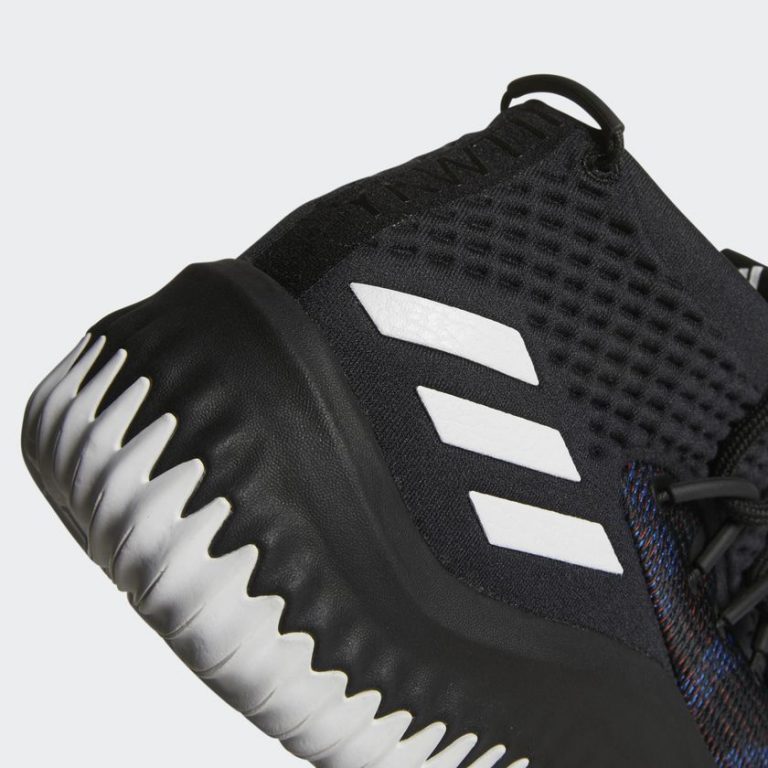 新聞分享 / 細緻色澤呈現 adidas Dame 4 新樣式亮相