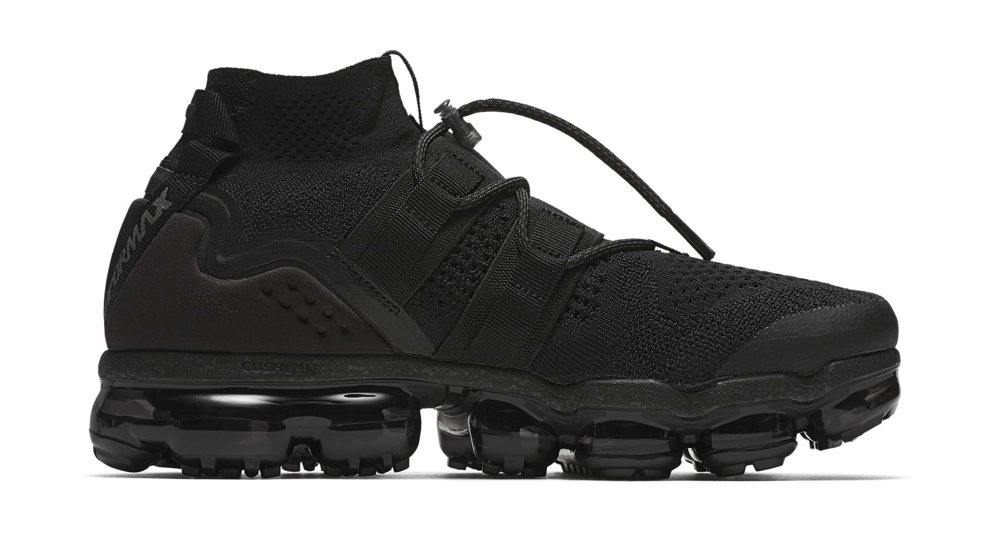 新聞分享/ 機能變異Nike Air VaporMax Flyknit Utility 全新登場