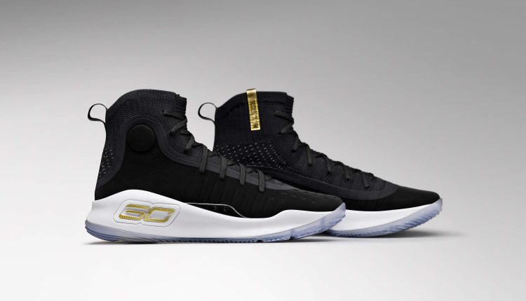 under armour Curry 4 More Dimes official images (2)