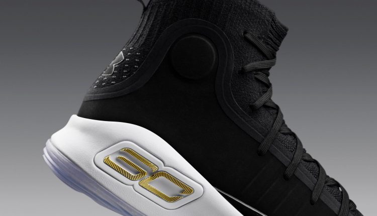 under armour Curry 4 More Dimes official images (5)